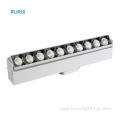 New Design Surface Mounted Led Commercial Supermarket Lights